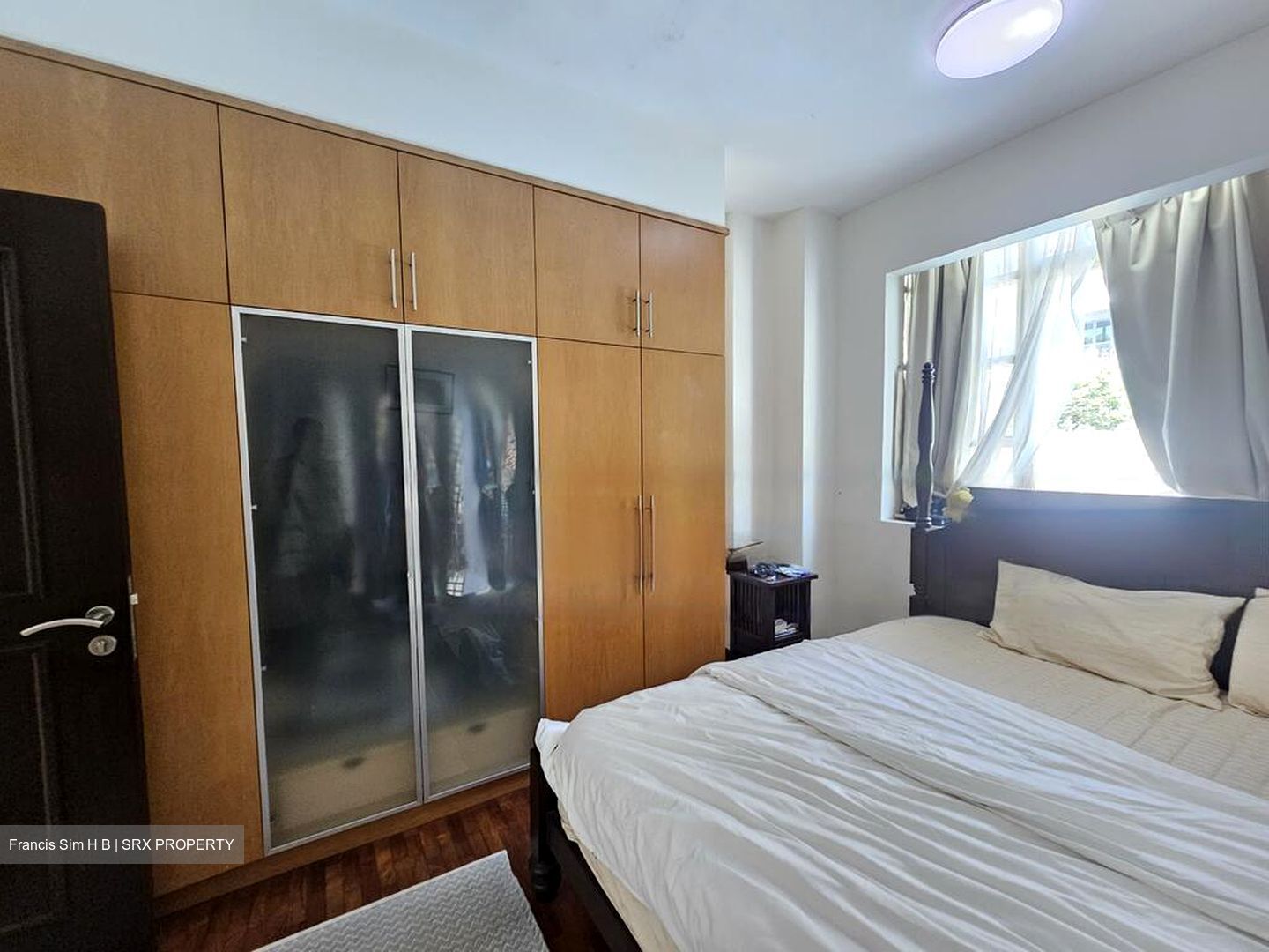 Jervois Regency (D10), Apartment #477833851